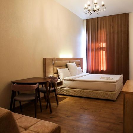 Kuma Hotel Gyumri Exterior photo