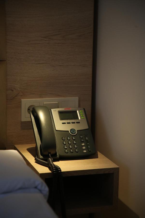 Kuma Hotel Gyumri Exterior photo