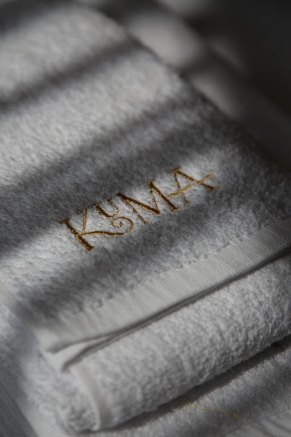 Kuma Hotel Gyumri Exterior photo